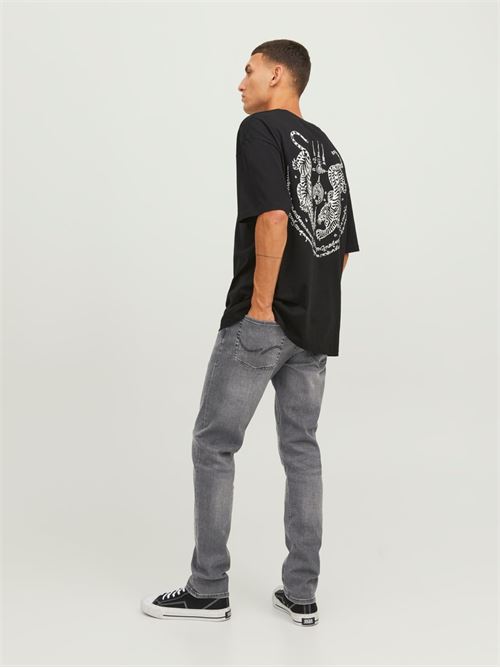  JACK AND JONES | 12243599/Black Denim